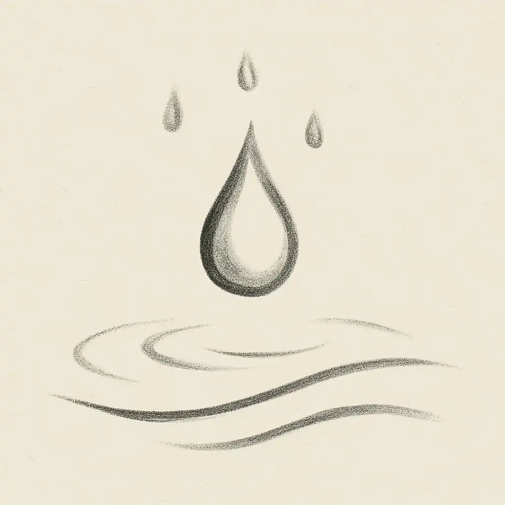 Hydrateren en scrubben van de huid na het waxen