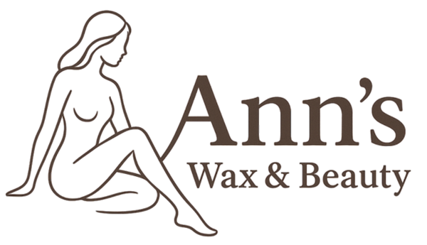 Ann's Wax & Beauty Logo Nieuwegein, Utrecht